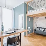 Apartment Studio Cosy Avec Mezzanine Calme Hypercentre *
