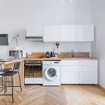 Apartment Studio Cosy Avec Mezzanine Calme Hypercentre
