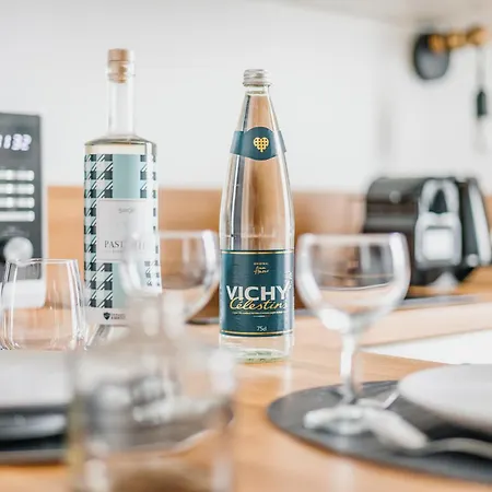 Hypercentre Lumineux Wifi Marie Celine Vichy