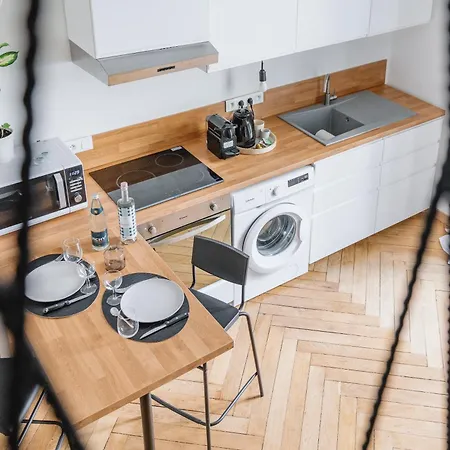 Hypercentre Lumineux Wifi Marie Celine * Vichy