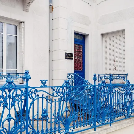 Hypercentre Lumineux Wifi Marie Celine Vichy