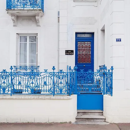 Hypercentre Lumineux Wifi Marie Celine *