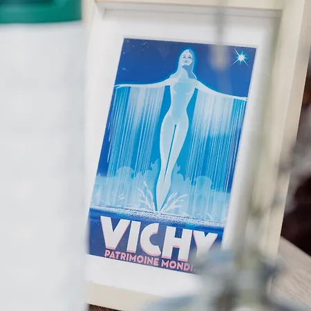 Hypercentre Lumineux Wifi Marie Celine Apartamento *