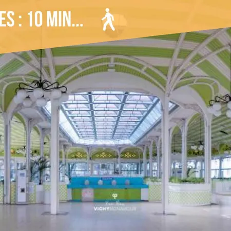 Apartamento Hypercentre Lumineux Wifi Marie Celine